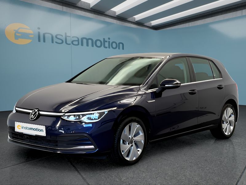 Volkswagen Golf 2.0 TDI