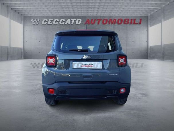 Jeep Renegade 1.0 Limited 88 kW image number 5