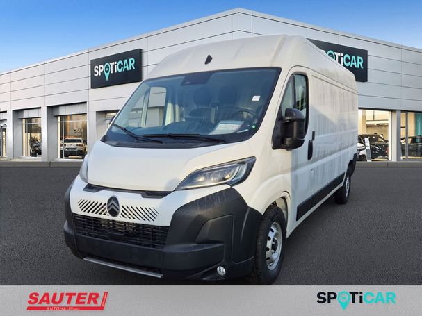 Citroen Jumper 103 kW image number 2