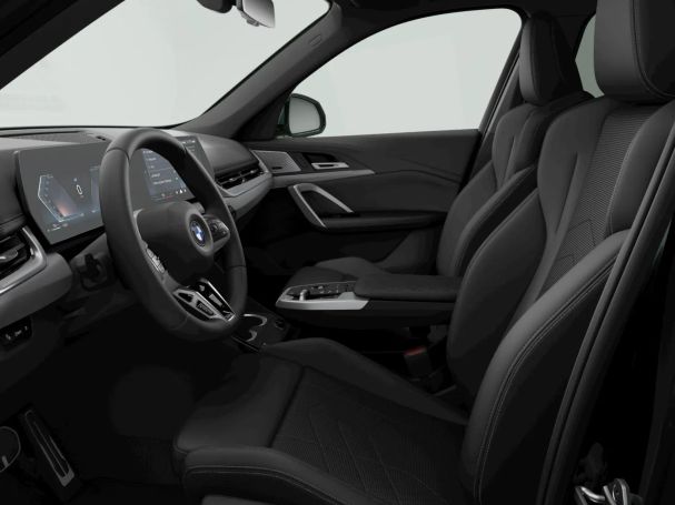 BMW X1 sDrive18i 100 kW image number 4