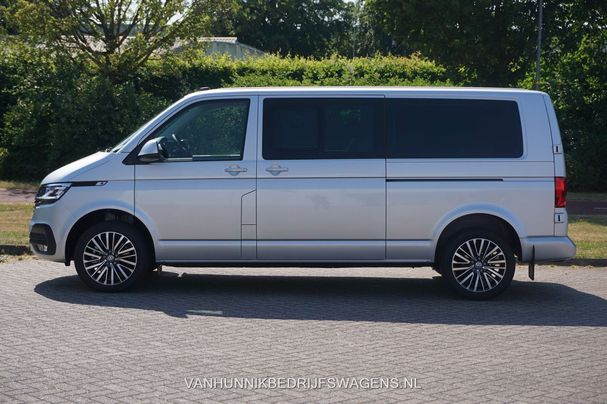 Volkswagen T6 Transporter 150 kW image number 3