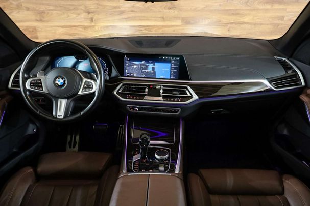 BMW X5 45e xDrive 290 kW image number 4