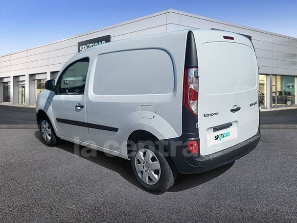 Renault Kangoo dCi 90 Extra 66 kW image number 2