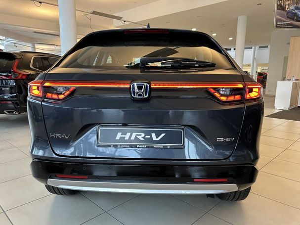 Honda HR-V 1.5 96 kW image number 7