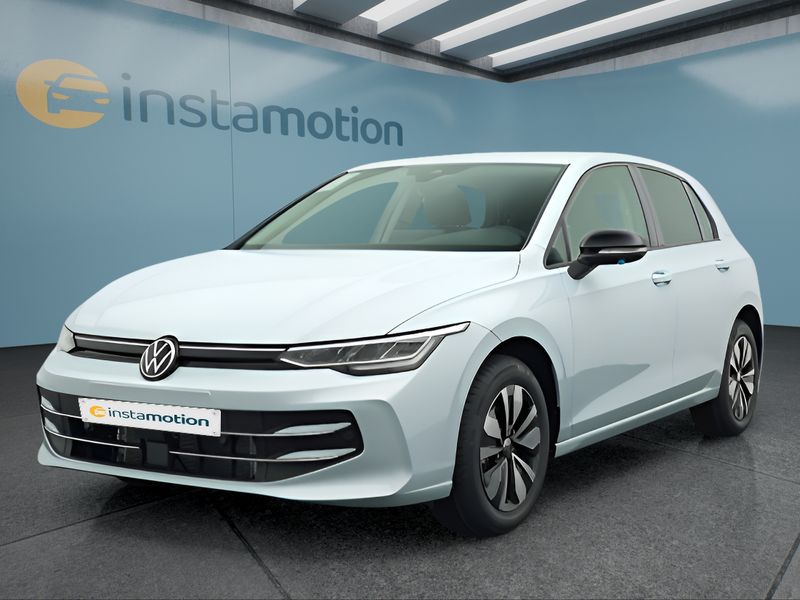 Volkswagen Golf 1.5 TSI