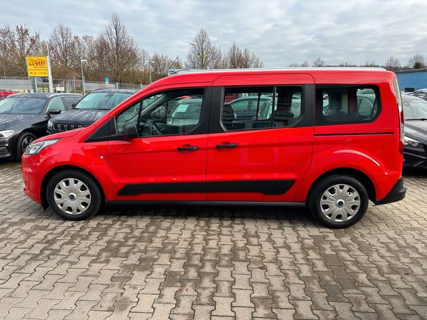 Ford Tourneo Connect 1.5 EcoBlue 74 kW image number 11