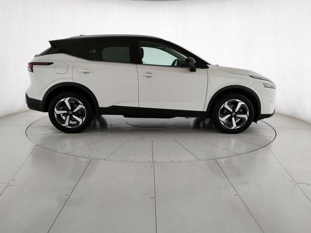 Nissan Qashqai 1.3 Tekna 116 kW image number 4