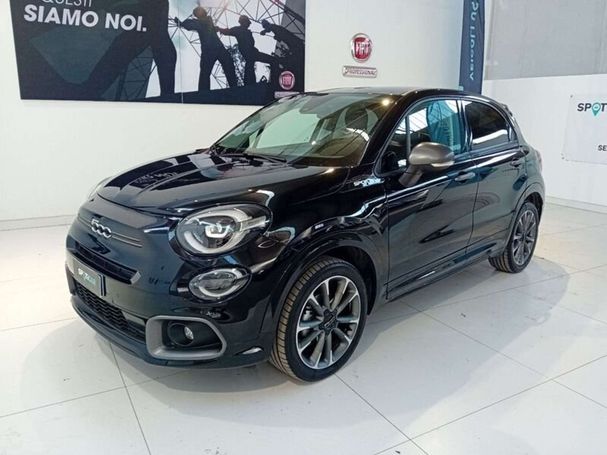 Fiat 500X 1.3 Multijet 70 kW image number 1