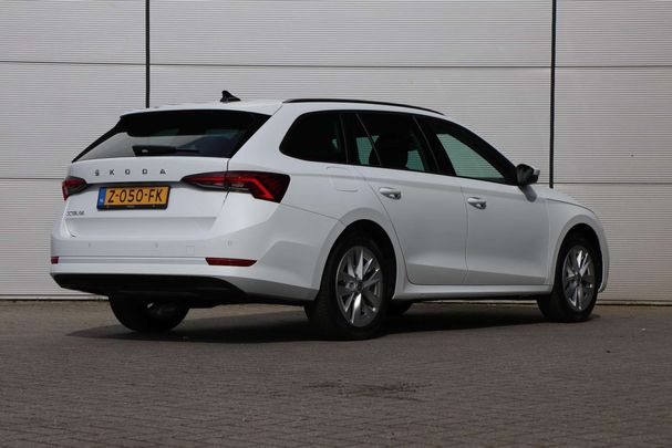 Skoda Octavia Combi 1.0 TSI 81 kW image number 3