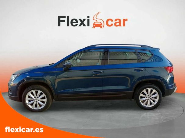 Seat Ateca 1.5 TSI Style 110 kW image number 5