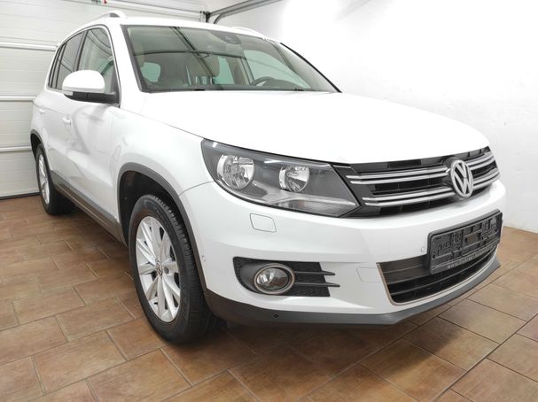 Volkswagen Tiguan 2.0 TDI 4Motion DSG 135 kW image number 23