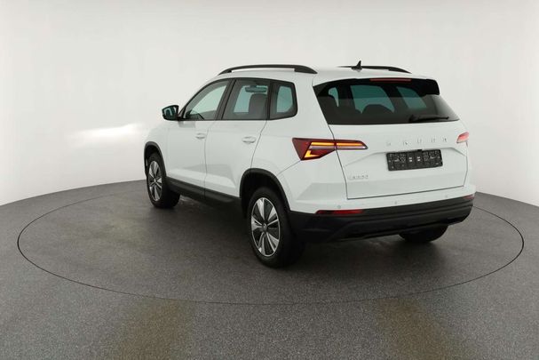 Skoda Karoq 1.5 TSI Style 110 kW image number 37