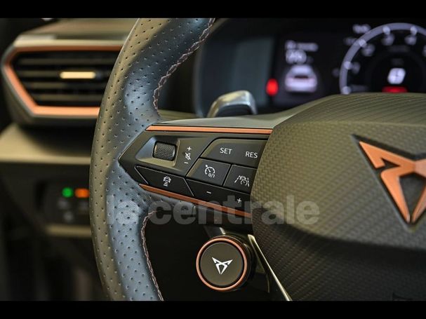 Cupra Formentor 2.0 TSI DSG 4Drive VZ 228 kW image number 25