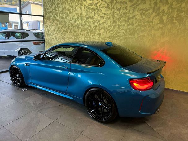 BMW M2 DKG 272 kW image number 11