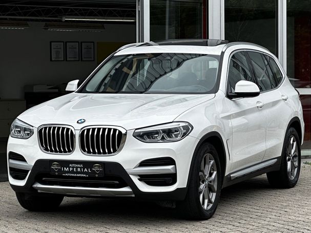 BMW X3 xDrive 210 kW image number 1