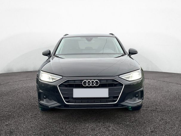 Audi A4 35 TFSI S tronic Avant 110 kW image number 2