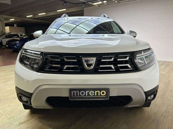 Dacia Duster TCe Prestige 74 kW image number 2