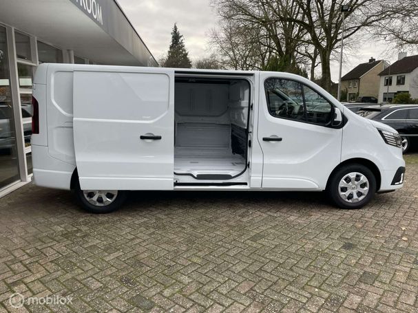 Renault Trafic 110 kW image number 6