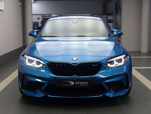 BMW M2 Competition 302 kW image number 6