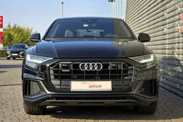 Audi Q8 210 kW image number 1