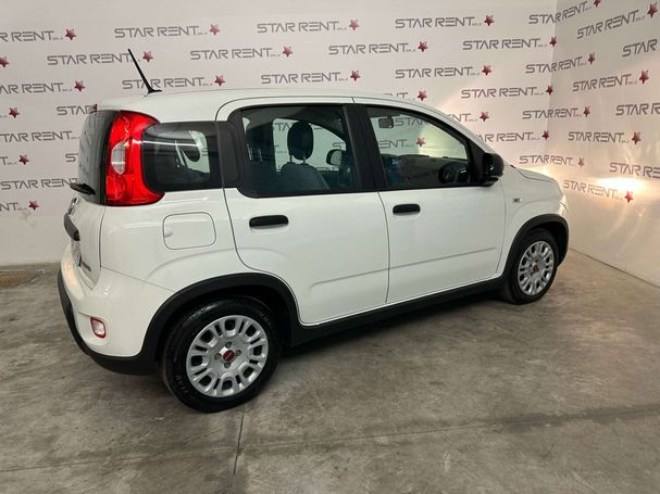 Fiat Panda 1.0 Hybrid 51 kW image number 3