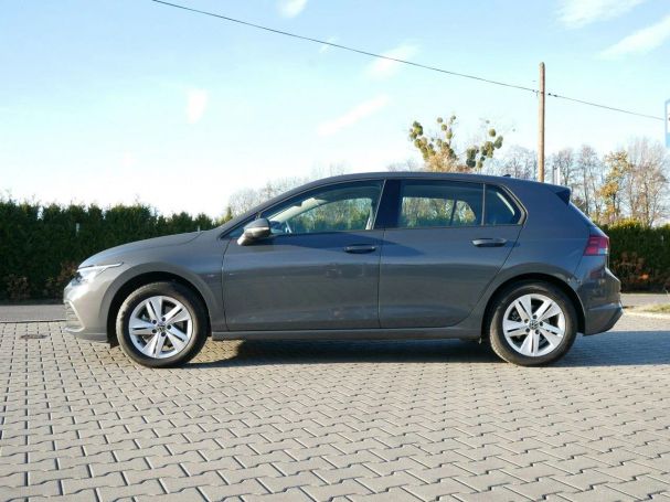 Volkswagen Golf 1.0 TSI Life 81 kW image number 3