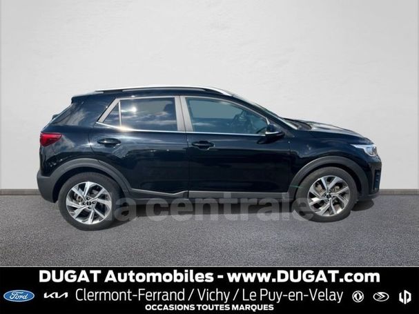 Kia Stonic 1.0 T-GDi 100 74 kW image number 13