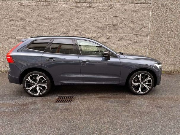 Volvo XC60 AWD B5 173 kW image number 6