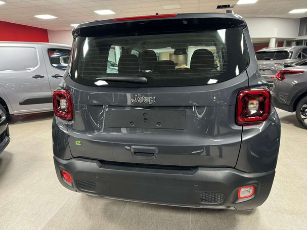 Jeep Renegade 1.5 T4 Altitude 95 kW image number 7