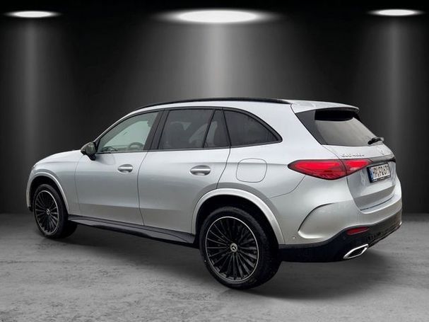 Mercedes-Benz GLC 400 e AMG Premium 4Matic 280 kW image number 4