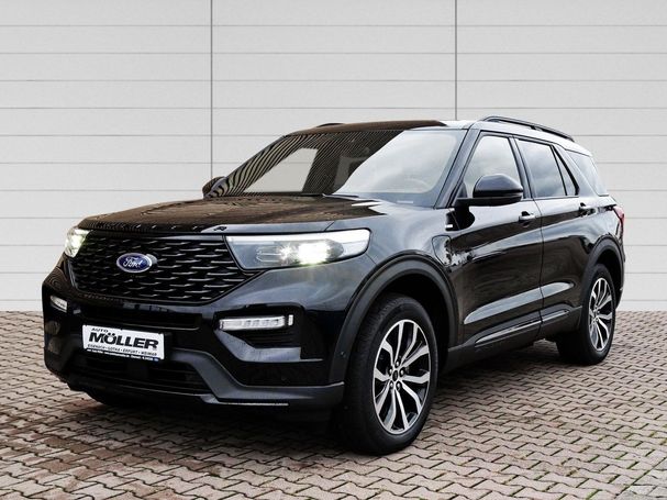 Ford Explorer 3.0 ST-Line 336 kW image number 1