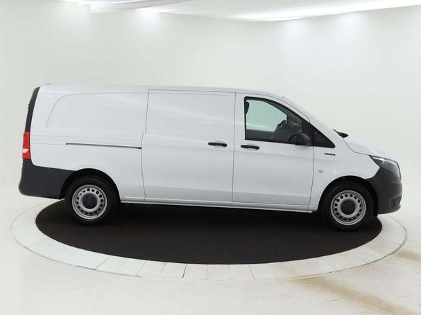 Mercedes-Benz Vito e 85 kW image number 3