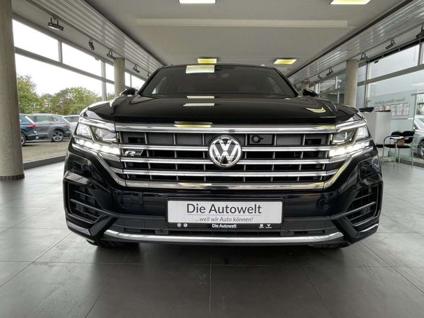 Volkswagen Touareg 3.0 TDI 4Motion 210 kW image number 2