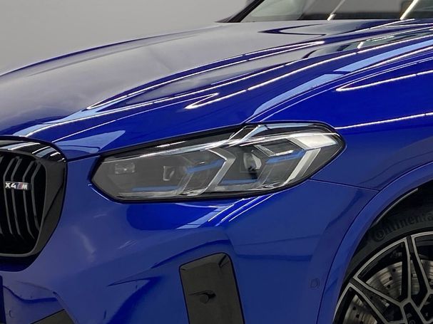 BMW X4 M Competition xDrive 375 kW image number 5