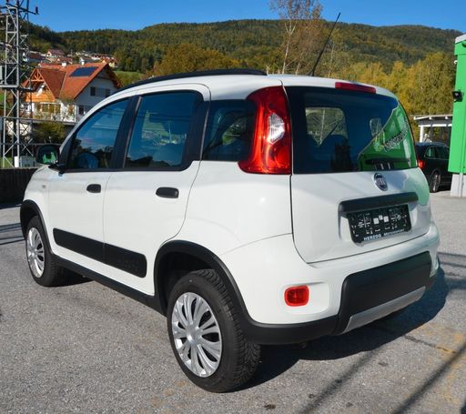 Fiat Panda 63 kW image number 4