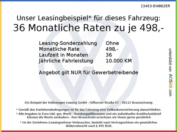 Volkswagen Tiguan 2.0 TDI R-Line DSG 4Motion 142 kW image number 20