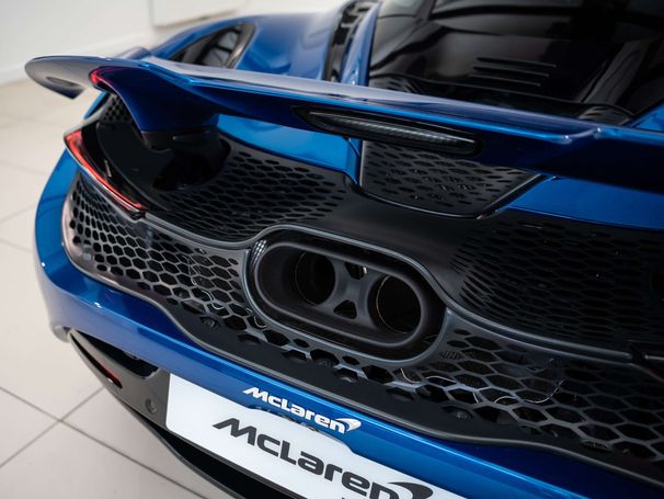 McLaren 750S 552 kW image number 10