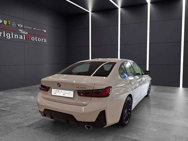 BMW 320d 140 kW image number 3