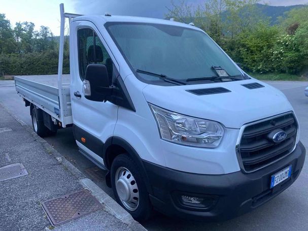 Ford Transit 125 kW image number 1