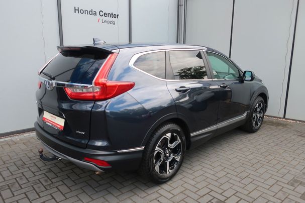 Honda CR-V 135 kW image number 6