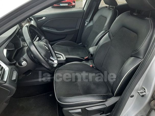 Renault Clio TCe 130 Intens 96 kW image number 13