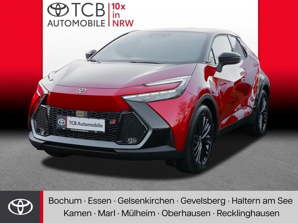 Toyota C-HR 2.0 GR Sport Premiere 145 kW image number 1