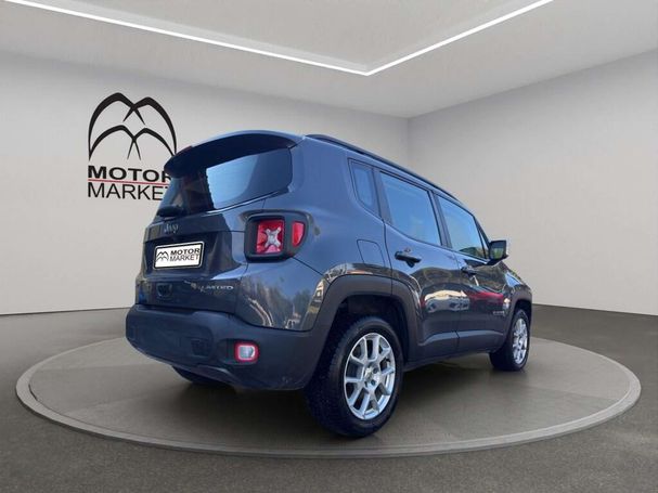 Jeep Renegade 1.3 PHEV 140 kW image number 19