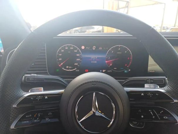 Mercedes-Benz GLE 450 d 270 kW image number 12