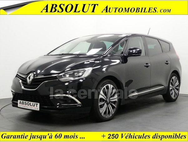 Renault Grand Scenic BLUE dCi 120 EDC 88 kW image number 1