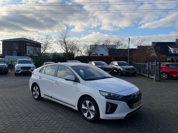 Hyundai Ioniq 88 kW image number 8