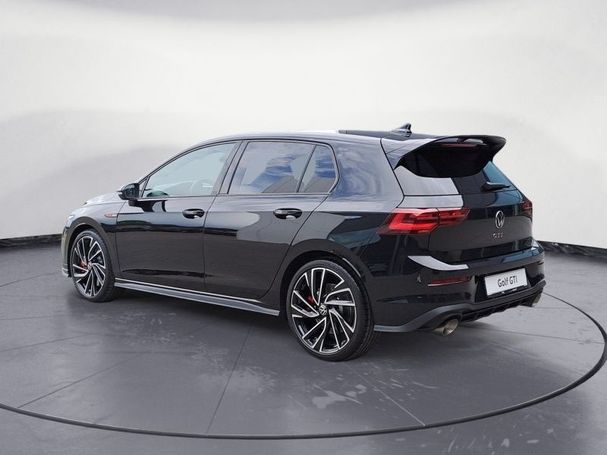 Volkswagen Golf GTI Clubsport DSG 221 kW image number 4