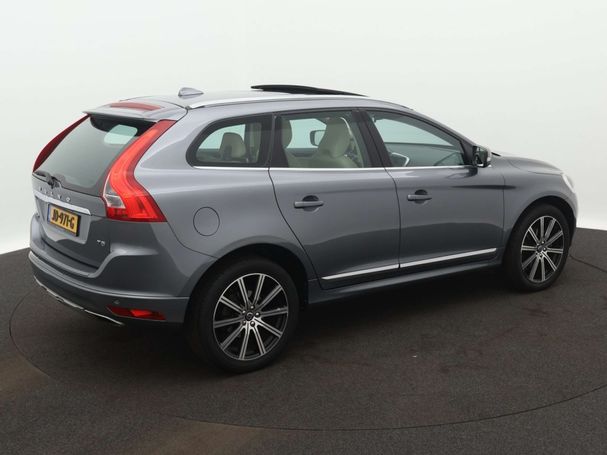 Volvo XC60 T5 Summum 180 kW image number 10