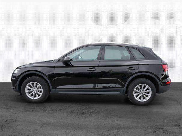 Audi Q5 35 TDI quattro 120 kW image number 3