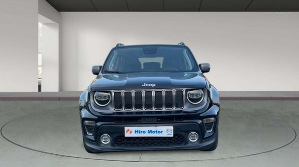 Jeep Renegade 1.0 Longitude 88 kW image number 5